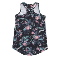 Lounge printed Tank Top 7-14y