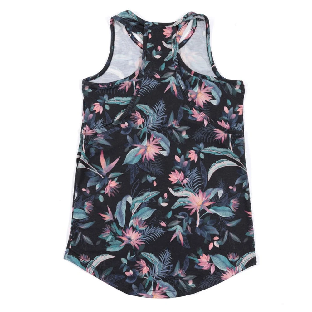 Camisole Imprimé Détente 7-14ans