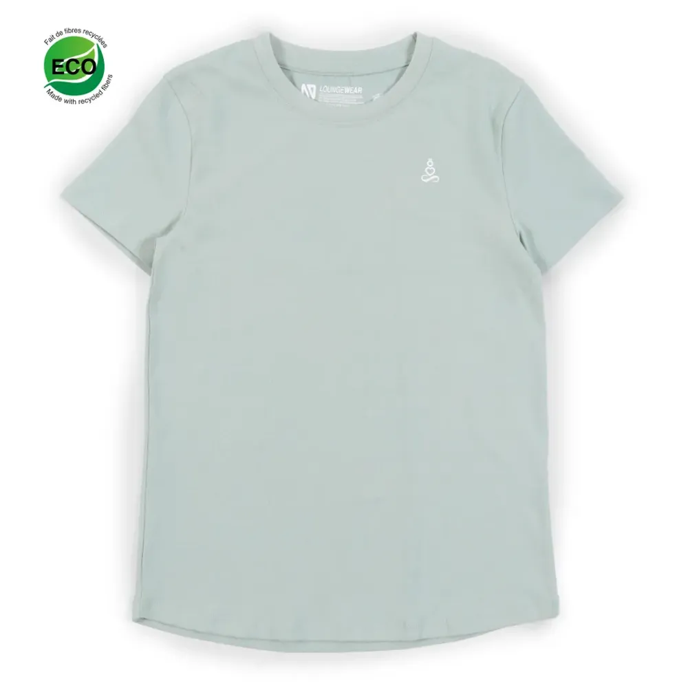 Lounge T-Shirt 4-6y