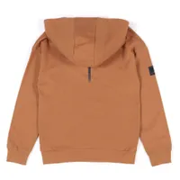 Lounge Hoodie 4-6y