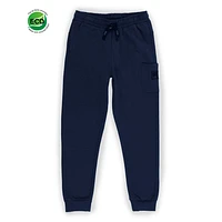 Pantalon Ouaté Détente 7-14ans