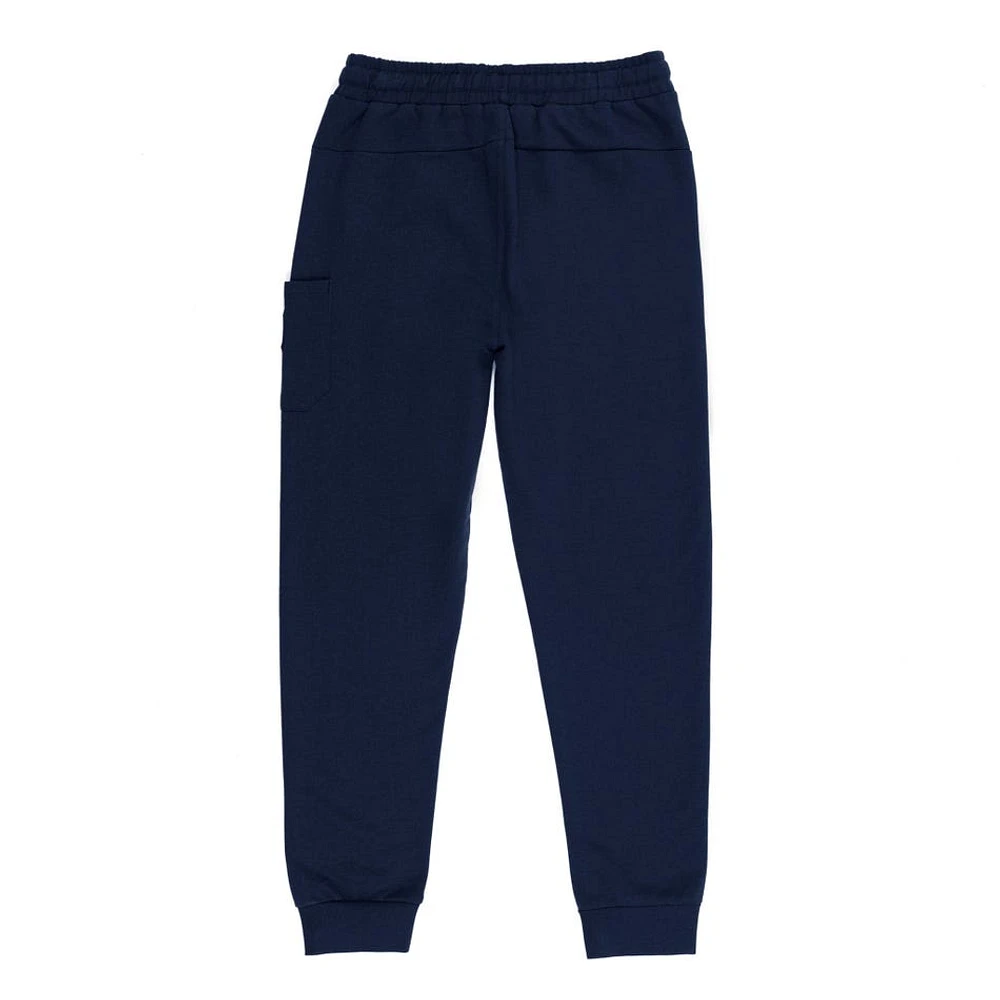 Pantalon Ouaté Détente 7-14ans