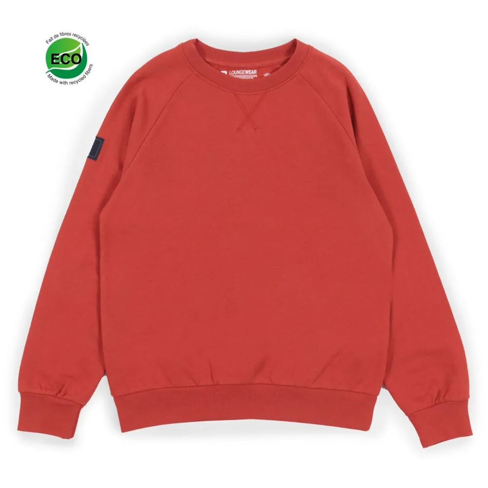 Lounge Sweatshirt 7-14y