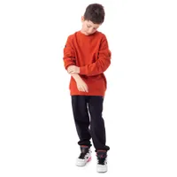 Lounge Sweatshirt 7-14y