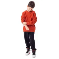 Lounge Sweatshirt 4-6y