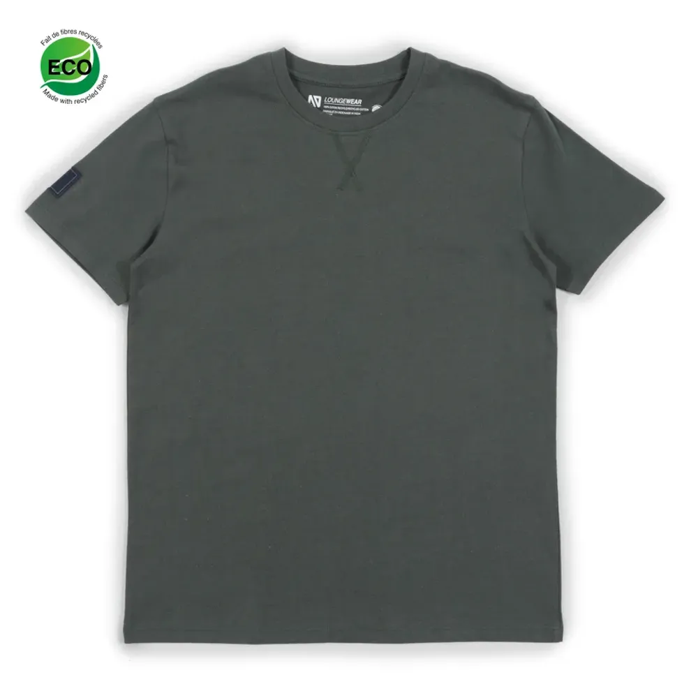 Lounge T-Shirt 7-14y