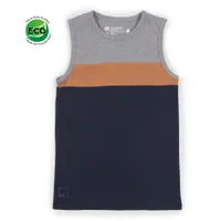 Lounge Tank Top 4-6y