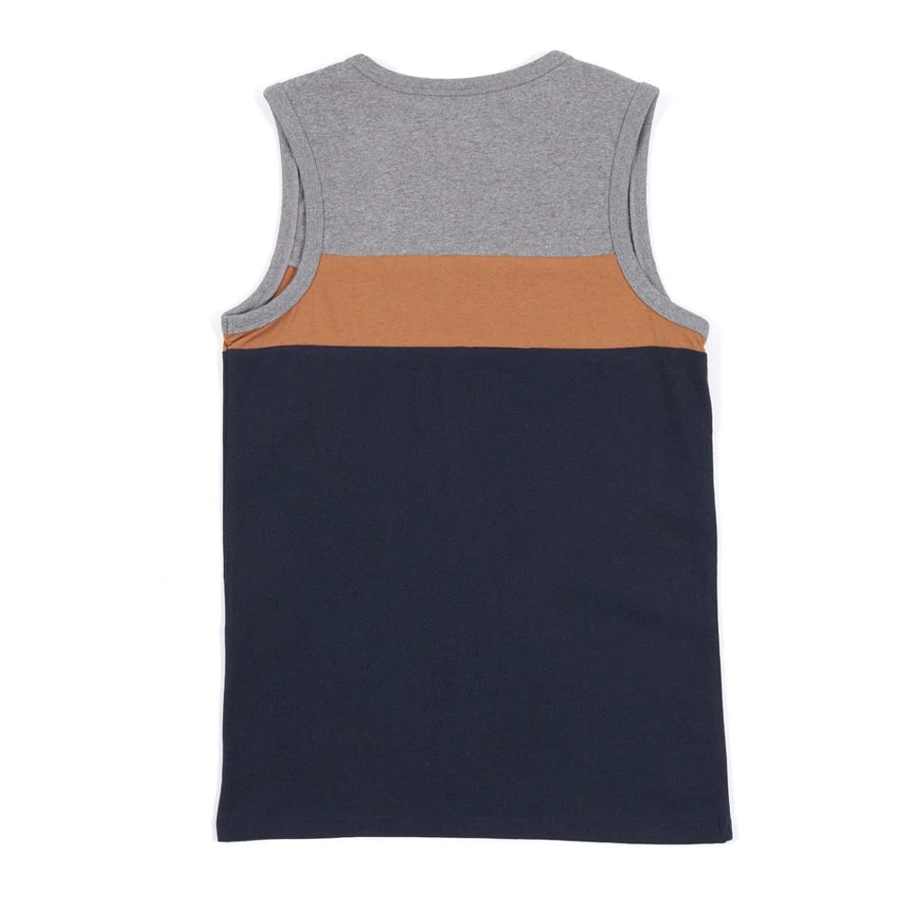 Lounge Tank Top 7-14y