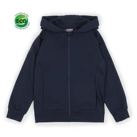 Lounge Zip Hoodie 4-7y