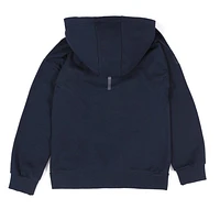 Lounge Zip Hoodie 4-7y