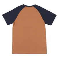 Lounge Raglan T-Shirt 7-14y