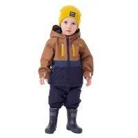 Bastien Outerwear Set 12-24m