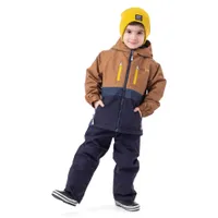 Bastien Outerwear Set 2-6y