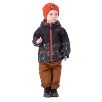 Zack Outerwear Set 12-24m