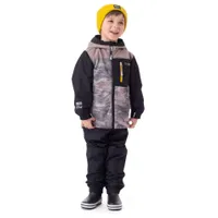 Brady Jacket 2-6y