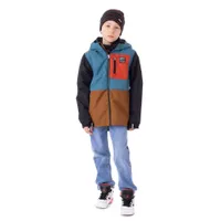 Jules Jacket 7-10y