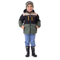 Olivier Jacket 2-6y