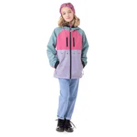 Gabby Jacket 7-14y