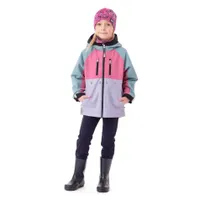 Gabby Jacket 2-6y