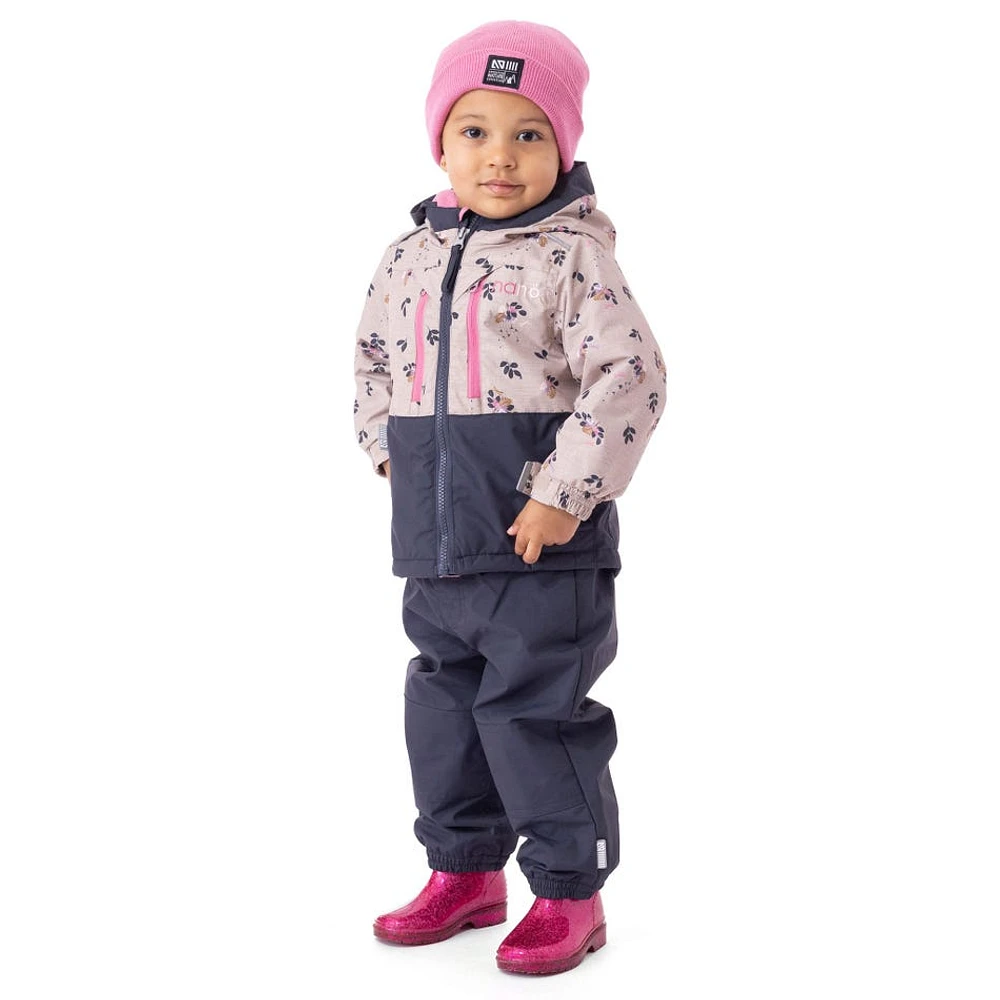 Britany Outerwear Set 12-24m