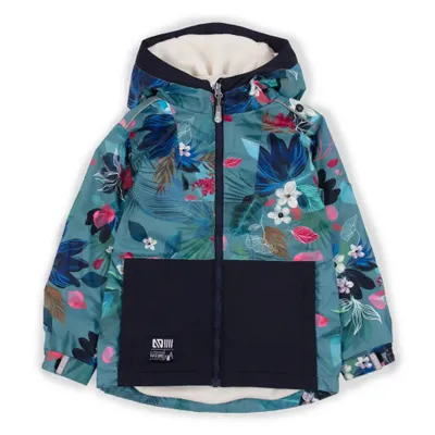 Manteau Mi-Saison Tessa 2-6ans