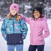 Tessa Jacket 7-14y