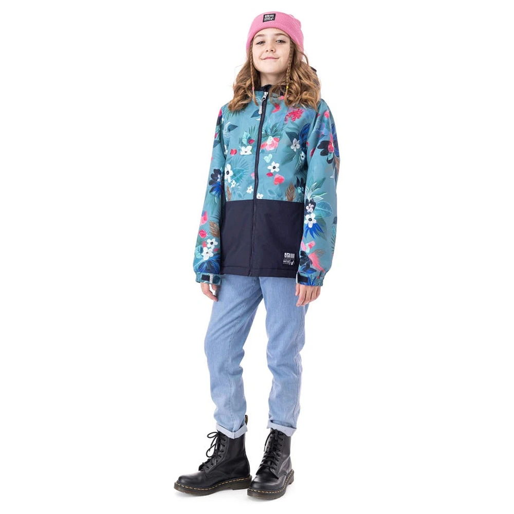 Manteau Mi-Saison Tessa 7-14ans