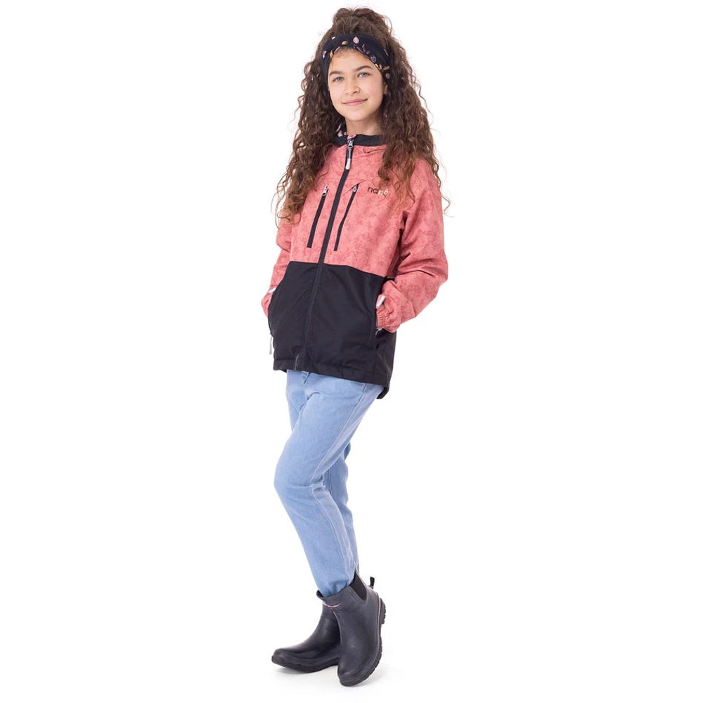 Rosie Jacket 7-14y