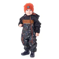 Samuel One Piece Outerwear 6-24m