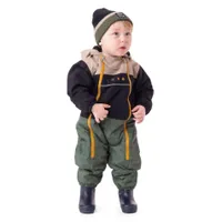 Lyam One Piece Outerwear 6-24m