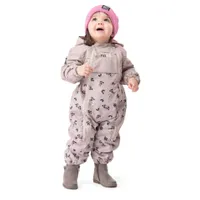 Charlotte One Piece Outerwear 6-24m