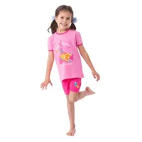 Fruits 3 Pieces Pajamass 2-6y