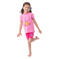 Fruits 3 Pieces Pajamass 2-6y