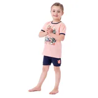 Cats 3 Pieces Pajamass 2-6y