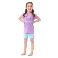 Axolotl 3 Pieces Pajamass 2-6y