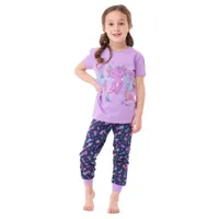 Axolotl 3 Pieces Pajamass 2-6y