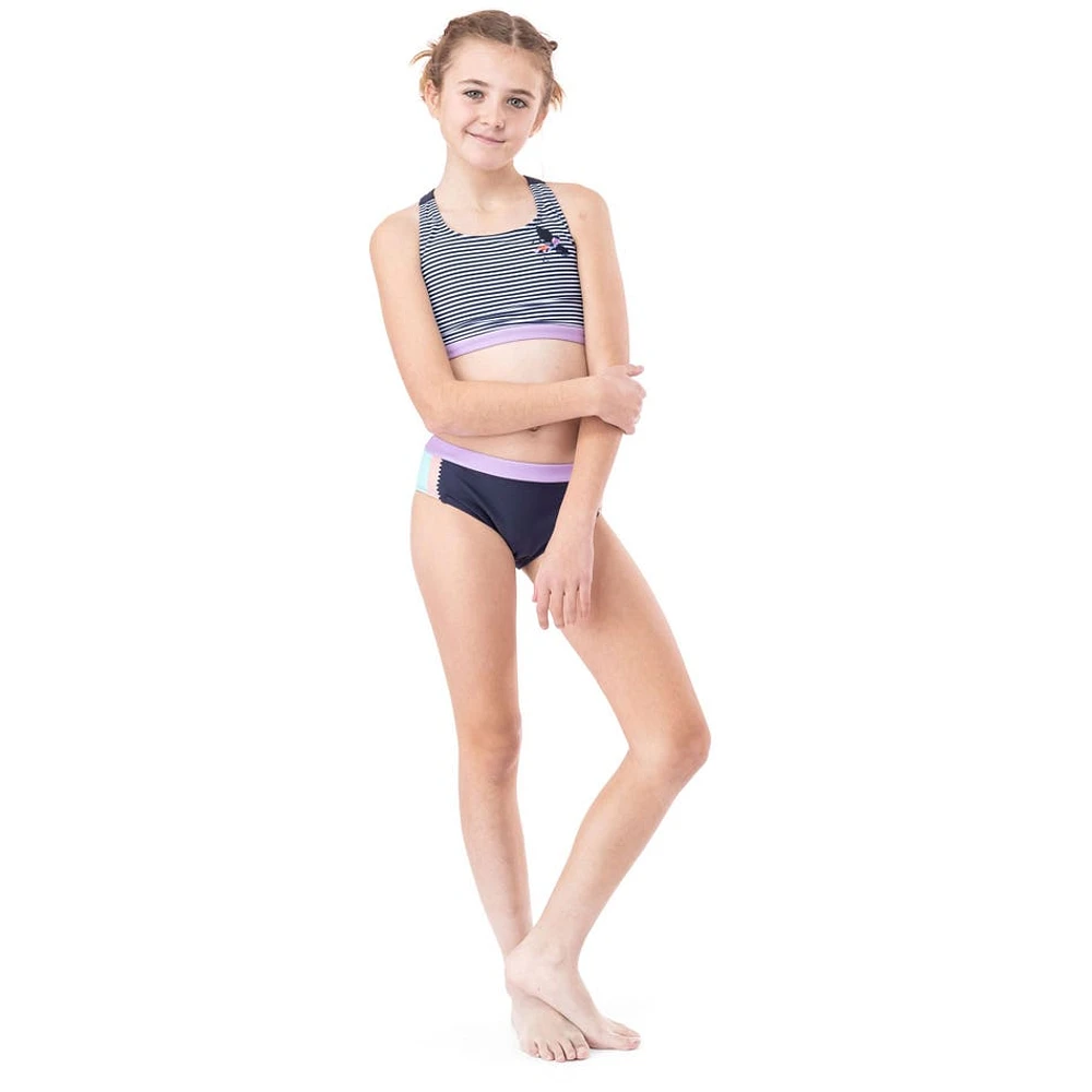 Pastel Bikini 7-14y