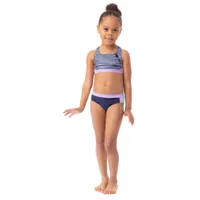 Pastel Bikini 4-6y