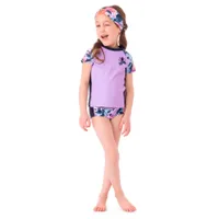 Pastel UV 2 Pieces Swimsuit 4-6y