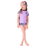 Pastel UV 2 Pieces Swimsuit 4-6y