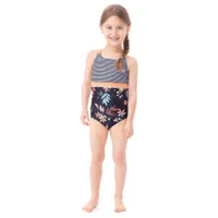 Tropical Swimsuit 4-6y