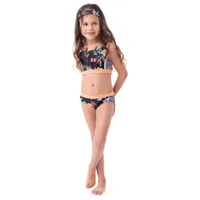 Tropical Bikini 4-6y