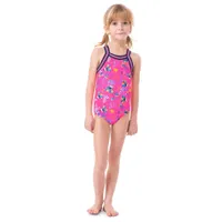 Toucan Swimsuit 2-6y