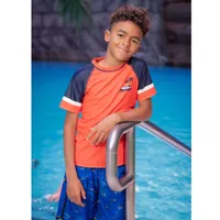 Boats Swimshorts 7-12y