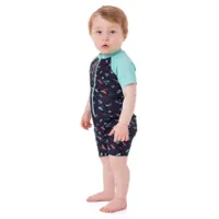 Camping UV Swimsuit 9-24m