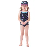 Butterflies Swimsuit 4-6y