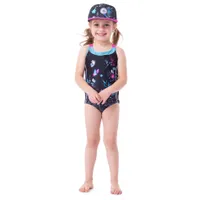 Butterflies Swimsuit 4-6y