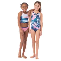 Landscapes Swimsuit 7-14y