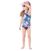 Landscapes Swimsuit 3-6y