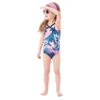 Landscapes Swimsuit 3-6y